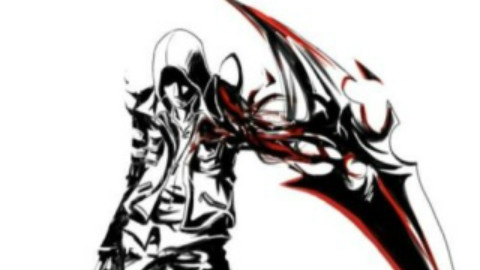 【虐杀原形/燃向】 Alex: 我已经不能称之为人,但却也超越了人